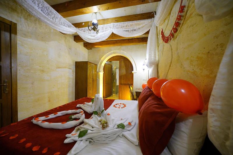 Balloon Cave Hotel image