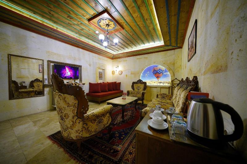 Balloon Cave Hotel image