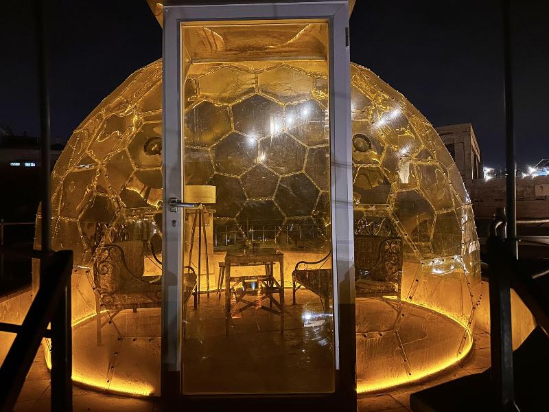 Balloon Cave Hotel image
