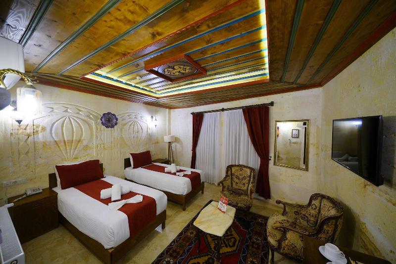 Balloon Cave Hotel image