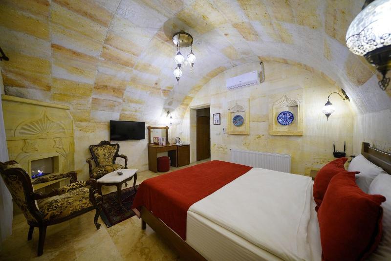 Balloon Cave Hotel image