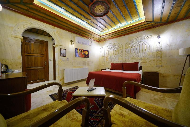 Balloon Cave Hotel image