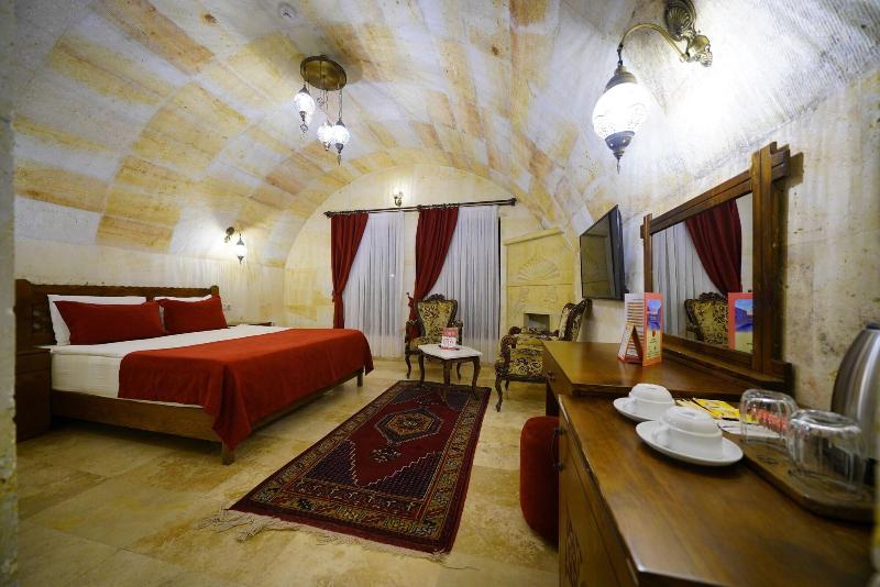 Balloon Cave Hotel image