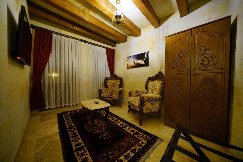 Balloon Cave Hotel image