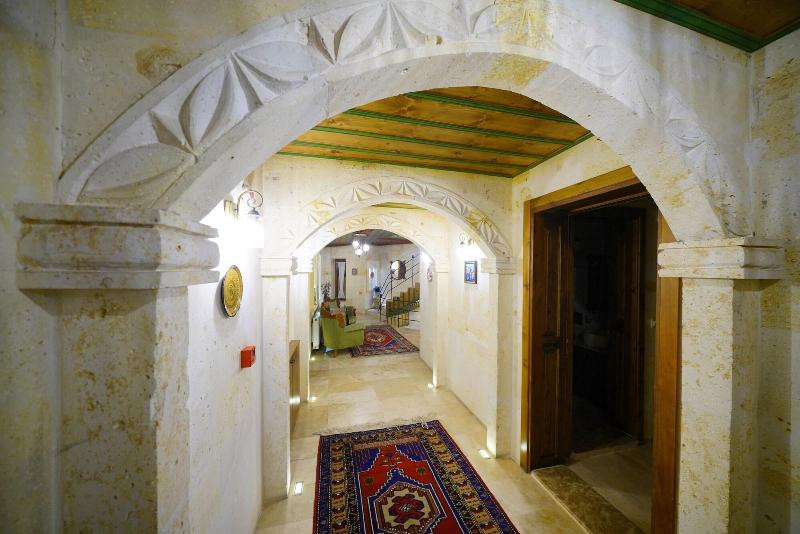 Balloon Cave Hotel image