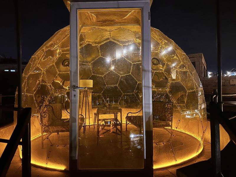 Balloon Cave Hotel image