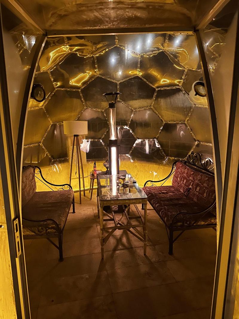 Balloon Cave Hotel image