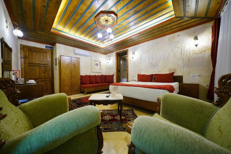 Balloon Cave Hotel image