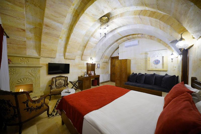 Balloon Cave Hotel image