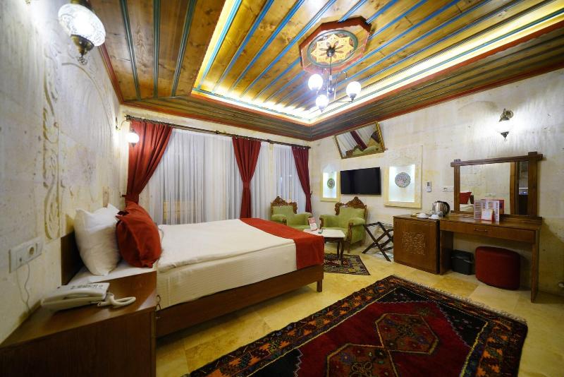 Balloon Cave Hotel image