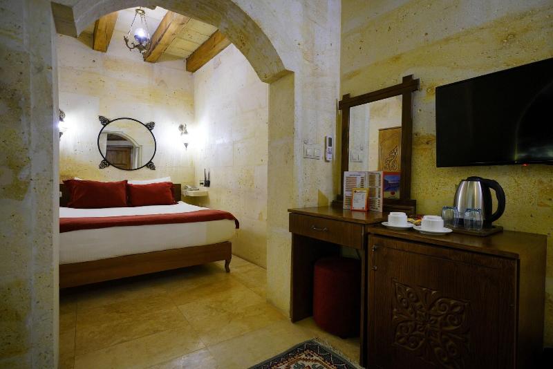 Balloon Cave Hotel image