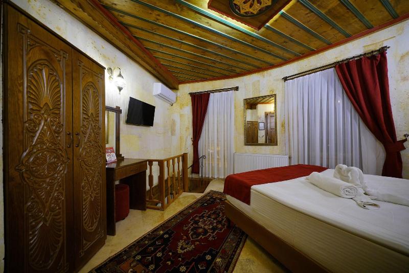 Balloon Cave Hotel image