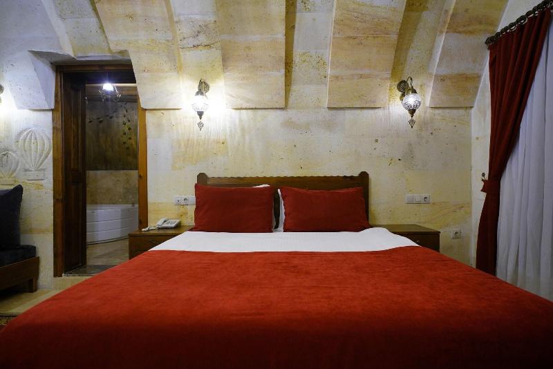 Balloon Cave Hotel image