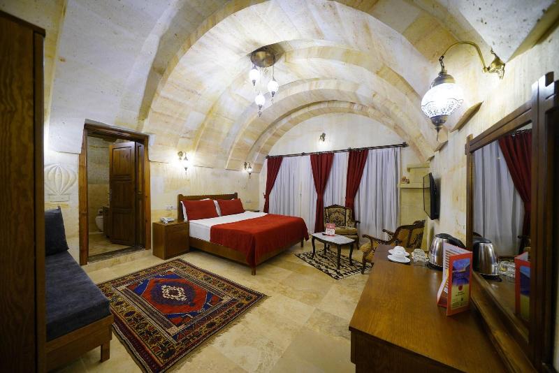 Balloon Cave Hotel image