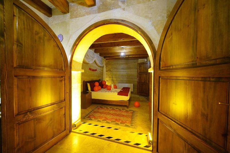 Balloon Cave Hotel image
