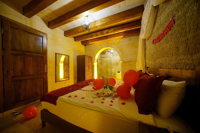 Balloon Cave Hotel image