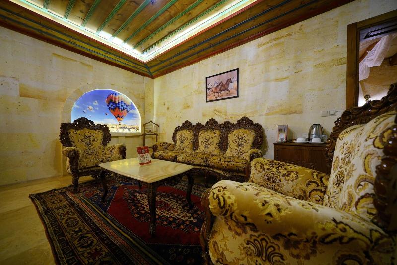 Balloon Cave Hotel image