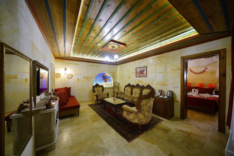 Balloon Cave Hotel image