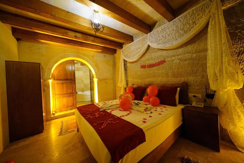 Balloon Cave Hotel image