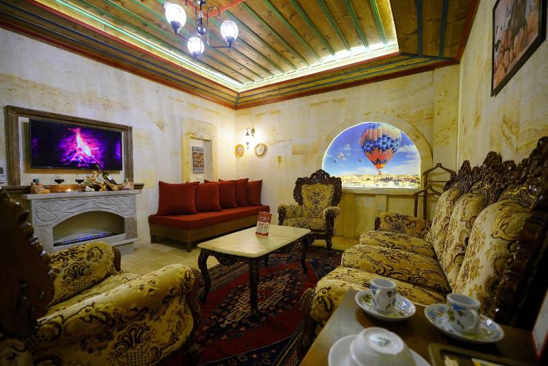 Balloon Cave Hotel image