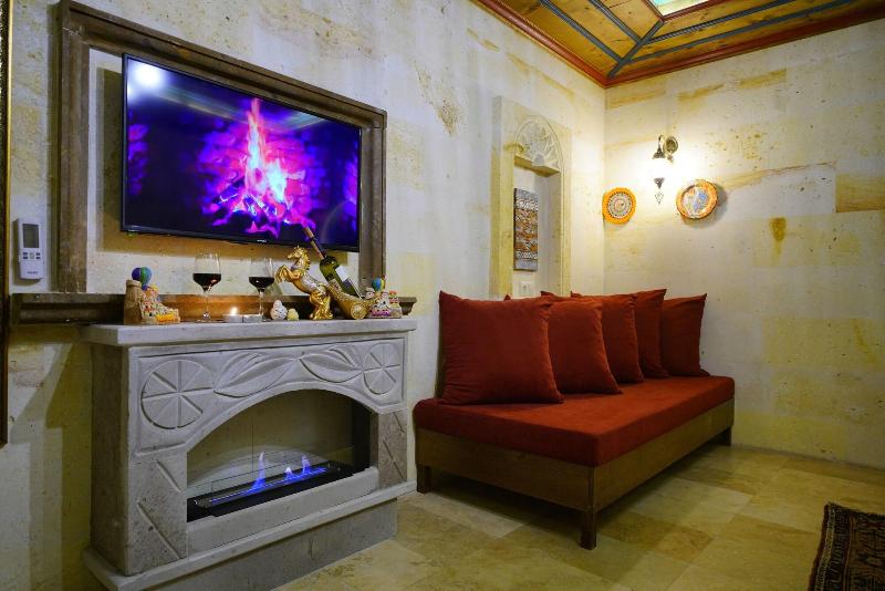 Balloon Cave Hotel image