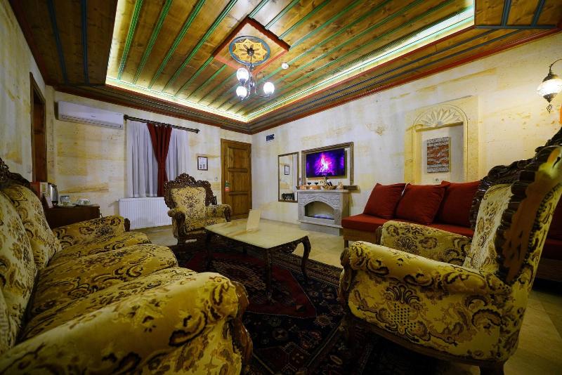 Balloon Cave Hotel image