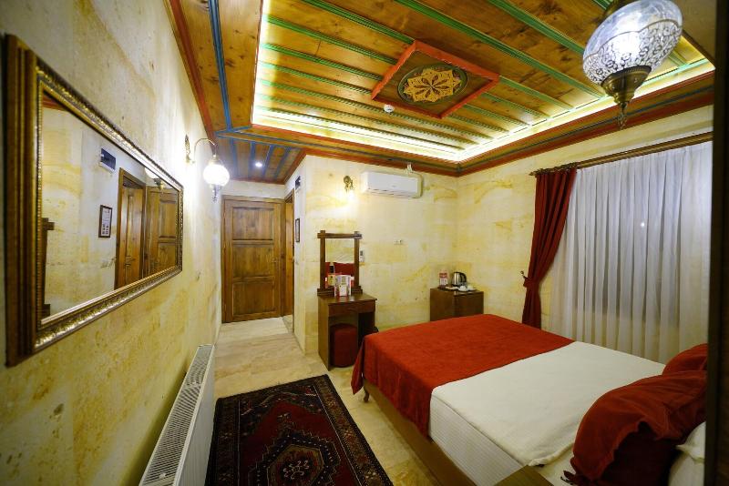Balloon Cave Hotel image