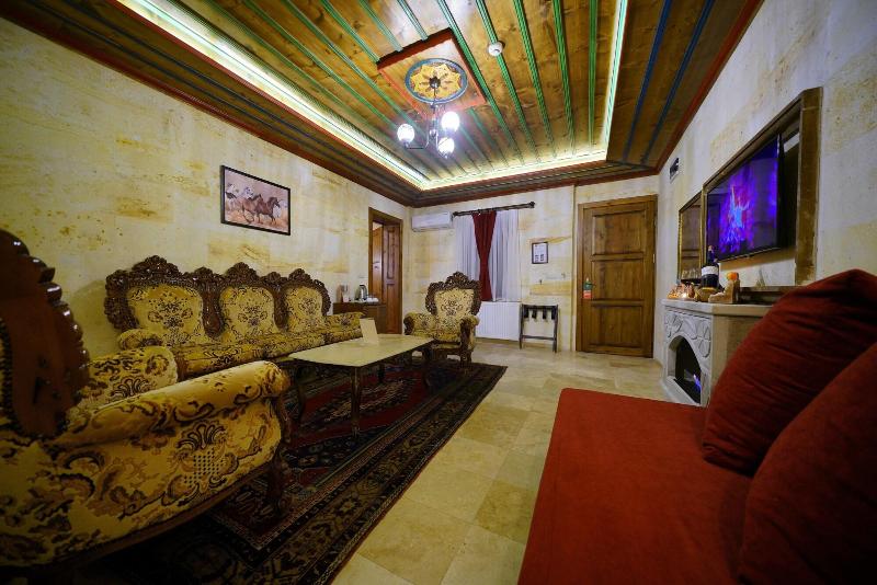 Balloon Cave Hotel image