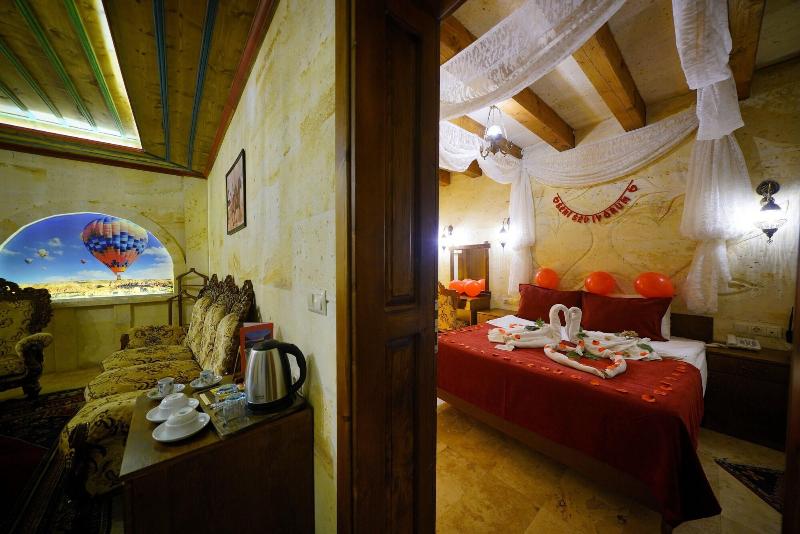 Balloon Cave Hotel image