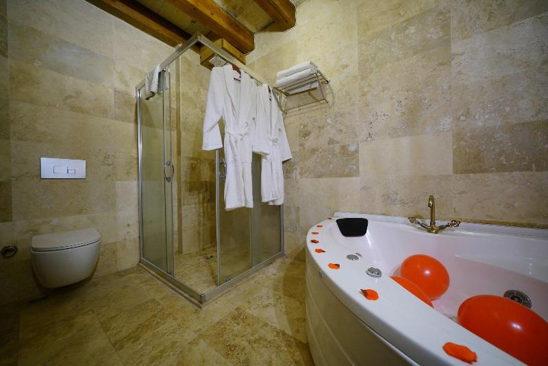 Balloon Cave Hotel image