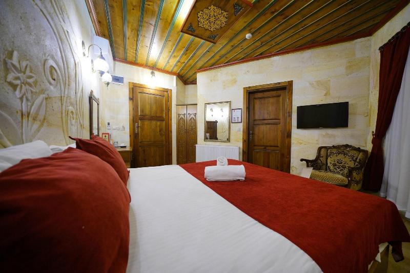 Balloon Cave Hotel image