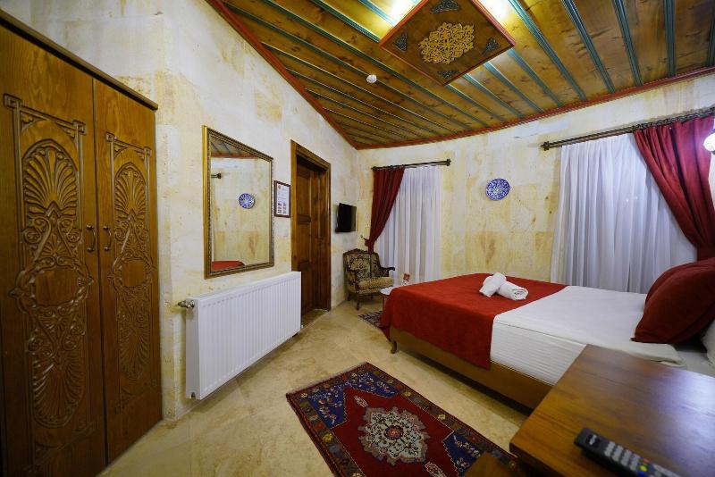 Balloon Cave Hotel image