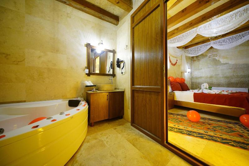 Balloon Cave Hotel image