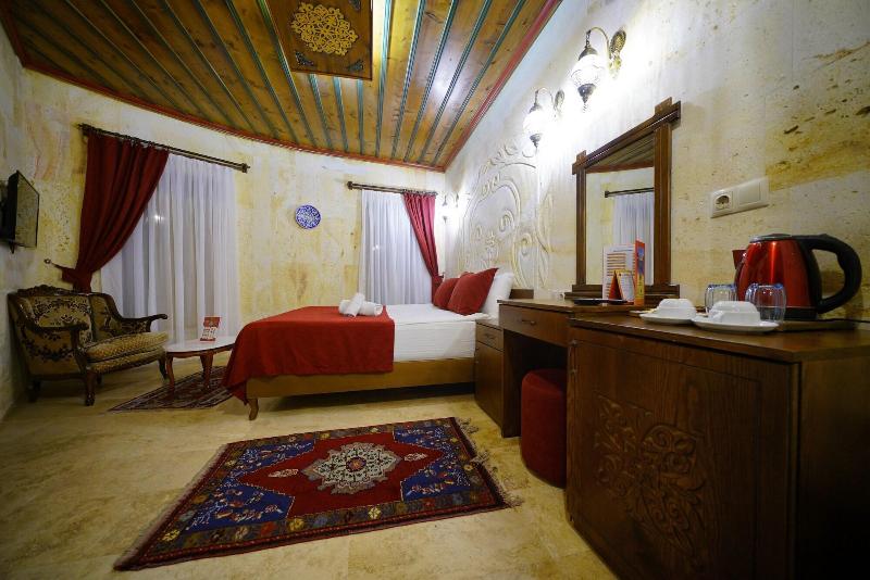 Balloon Cave Hotel image