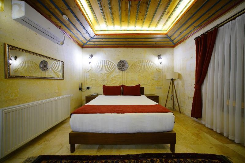 Balloon Cave Hotel image