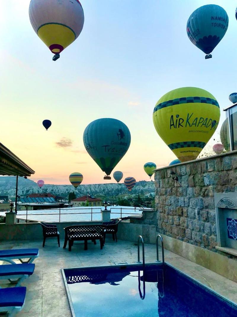 Balloon Cave Hotel image