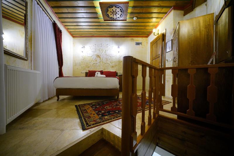 Balloon Cave Hotel image