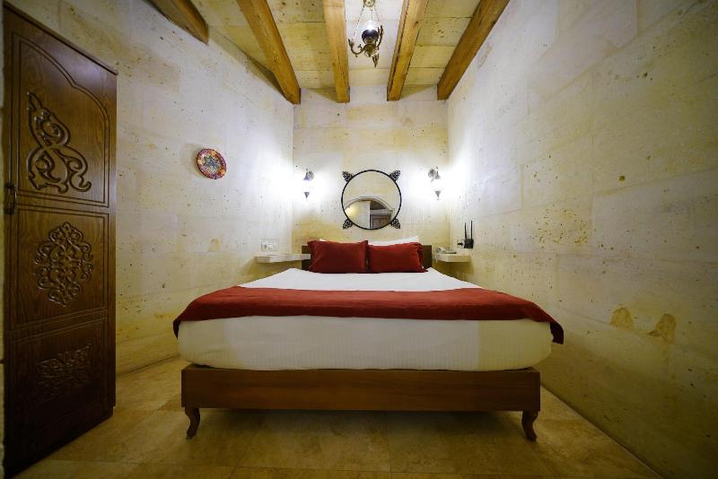 Balloon Cave Hotel image