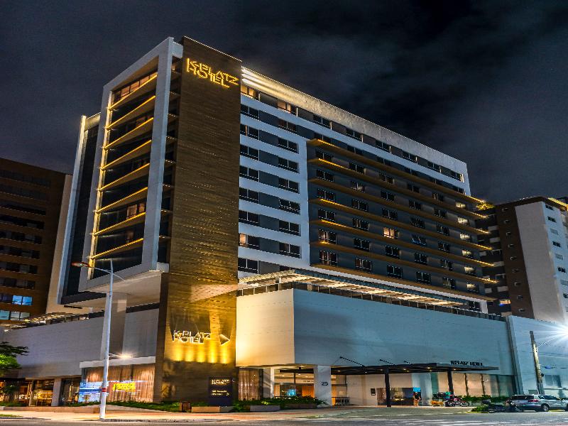 K Platz Hotel