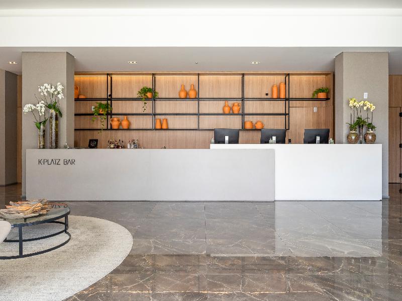 K Platz Hotel