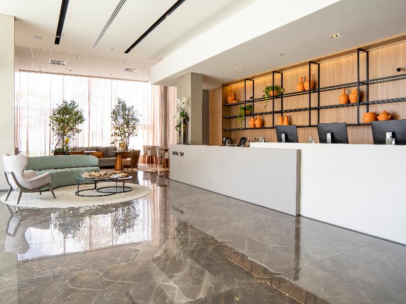 K Platz Hotel