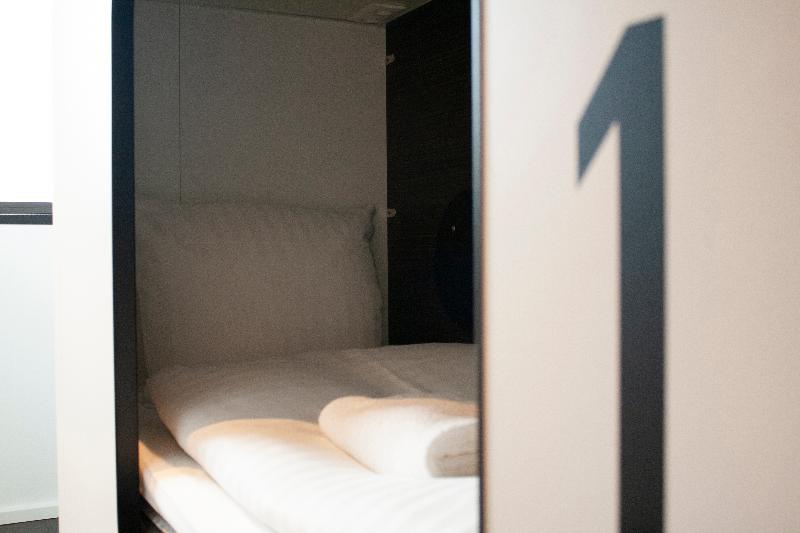 Next House Copenhagen image