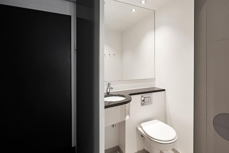 Next House Copenhagen image