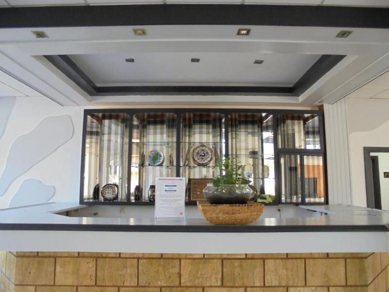 Asterias Bay Hotel-Theologos image