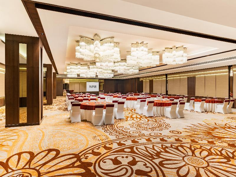 Radisson Bhopal