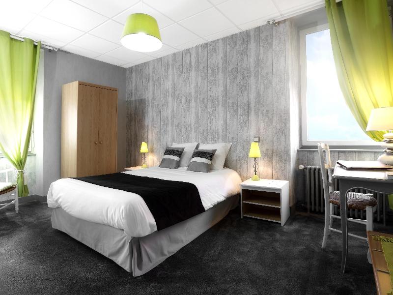 Logis Hotel Les Voyageurs image