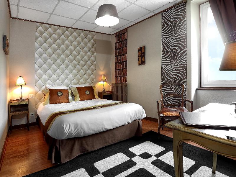 Logis Hotel Les Voyageurs image