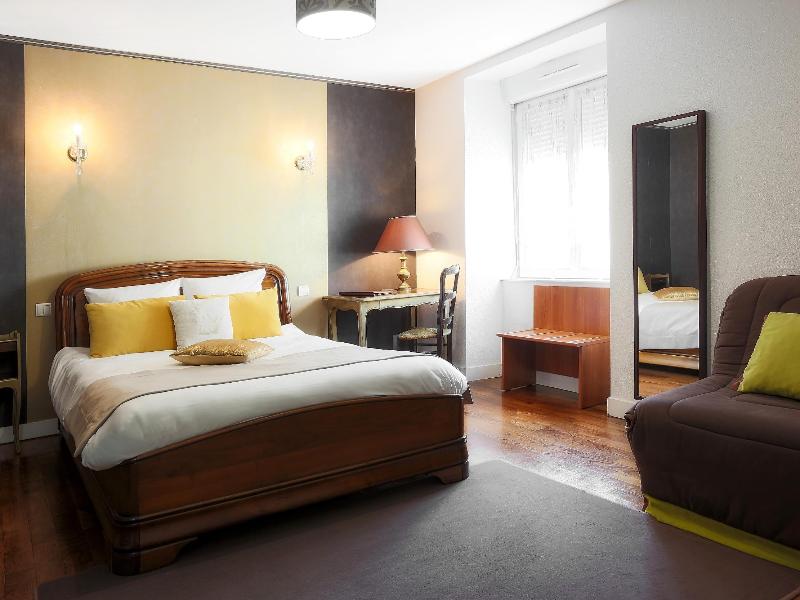 Logis Hotel Les Voyageurs image