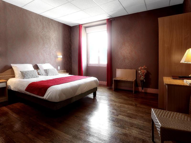 Logis Hotel Les Voyageurs image