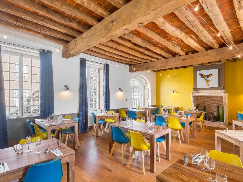 Logis Hotel La Benoite — photo 3